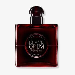 YSL Black Opium Eau de Parfum - NEW NEVER USED 1.6OZ